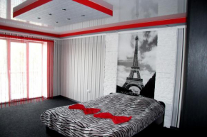 Apartment on Bohoiavlenskyi Avenue
